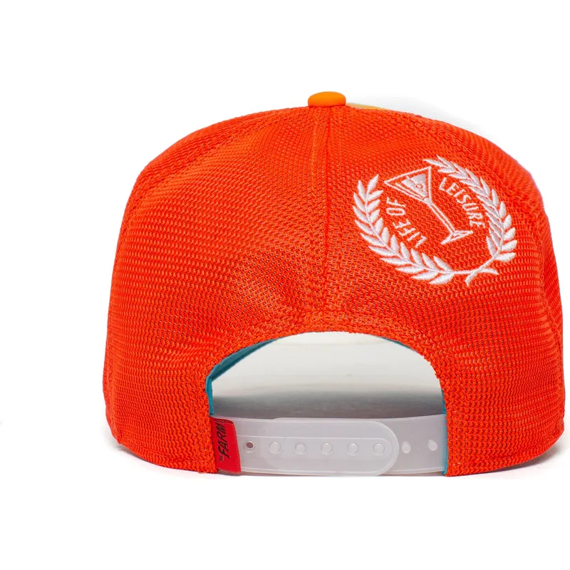 sapkak-ivelt-narancssarga-snapback-pez-dorado-clown-public-anemone-the-farm-the-farm-de-goorin-bros