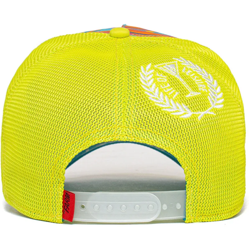 sapkak-ivelt-sarga-snapback-crabby-totally-clawsome-the-farm-goorin-bros