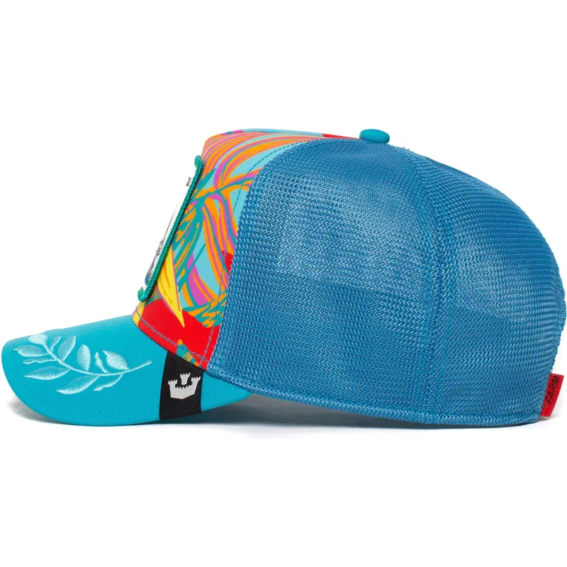 sapkak-ivelt-kek-snapback-ooh-the-farm-goorin-bros