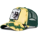 sapkak-ivelt-zold-snapback-cash-acid-cow-the-farm-goorin-bros