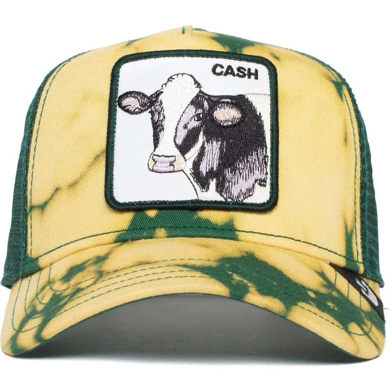 sapkak-ivelt-zold-snapback-cash-acid-cow-the-farm-goorin-bros