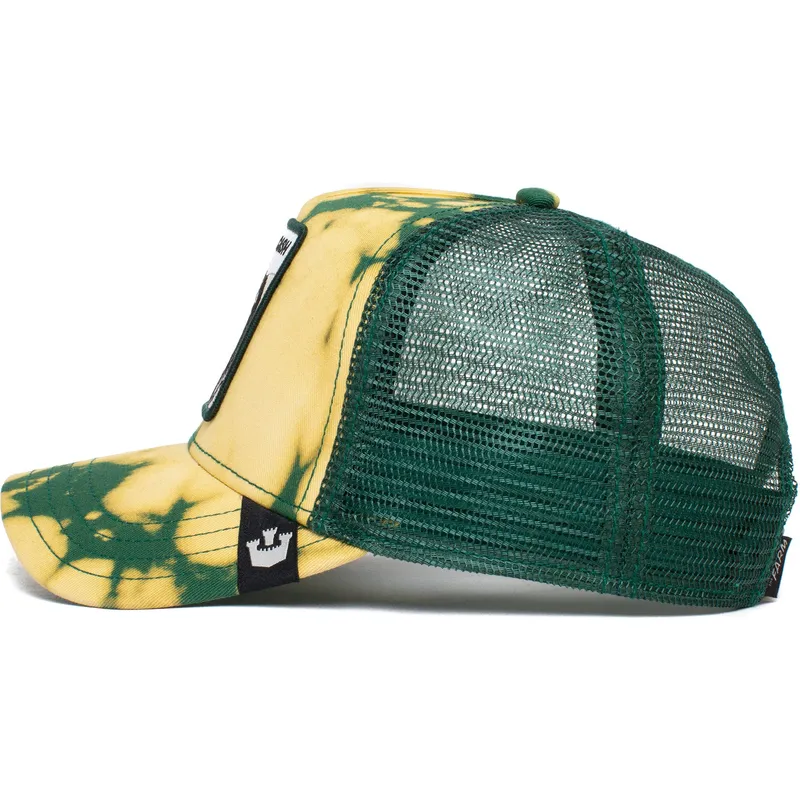 sapkak-ivelt-zold-snapback-cash-acid-cow-the-farm-goorin-bros