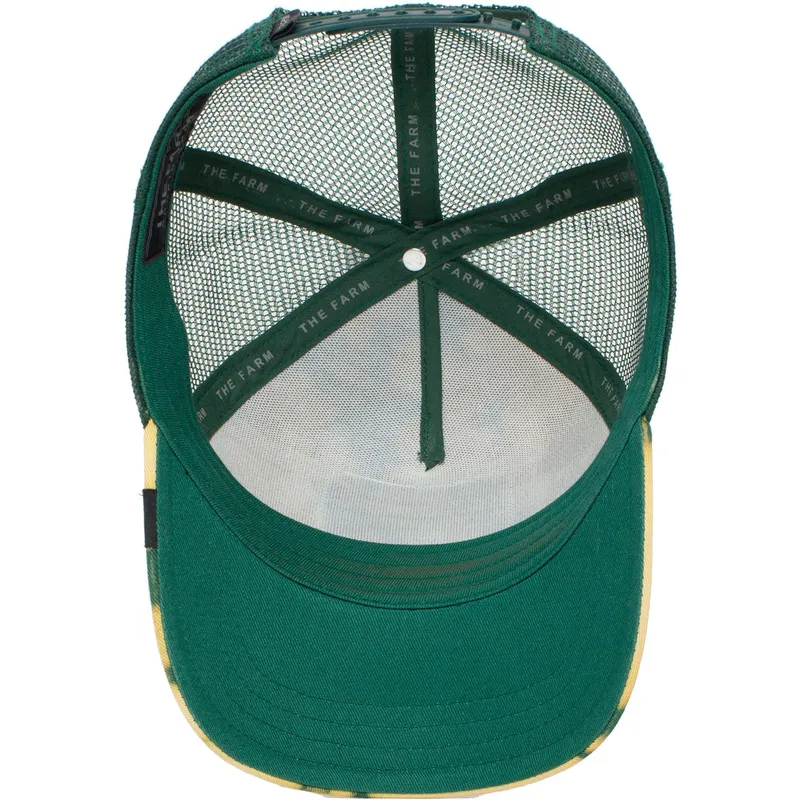 sapkak-ivelt-zold-snapback-cash-acid-cow-the-farm-goorin-bros