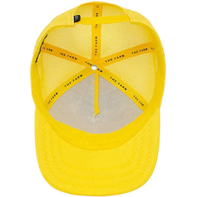sapkak-ivelt-sarga-snapback-gateway-the-farm-goorin-bros