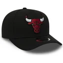 sapkak-ivelt-fekete-snapback-9fifty-stretch-snap-chicago-bulls-nba-new-era