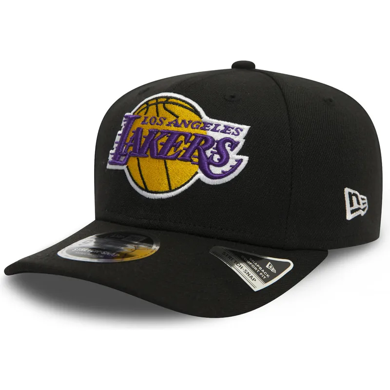 cap-ivelt-cheren-snapbek-9fifty-stretch-snap-los-angeles-lakers-nba-new-era