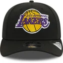 cap-ivelt-cheren-snapbek-9fifty-stretch-snap-los-angeles-lakers-nba-new-era