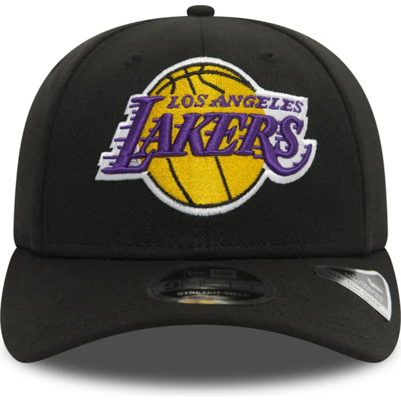 cap-ivelt-cheren-snapbek-9fifty-stretch-snap-los-angeles-lakers-nba-new-era