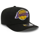 sapkak-ivelt-fekete-snapback-9fifty-stretch-snap-los-angeles-lakers-nba-new-era