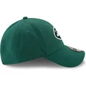 9forty-the-league-verstellbare-grune-kappe-new-york-jets-nfl-von-new-era