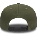 new-era-new-york-yankees-mlb-9fifty-colour-block-snapback-kappe-in-grun-und-schwarz