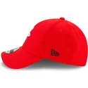cap-ivelt-cherven-reguliruema-lenta-9forty-the-league-houston-rockets-nba-new-era