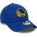 justerbar-bla-bojd-keps-9forty-the-league-golden-state-warriors-nba-fran-new-era