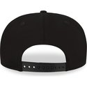 new-era-curved-brim-black-logo-9fifty-tonal-stretch-snap-chicago-bulls-nba-black-snapback-cap