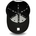 sapkak-ivelt-fekete-snapback-9fifty-tonal-stretch-snap-chicago-bulls-nba-new-era