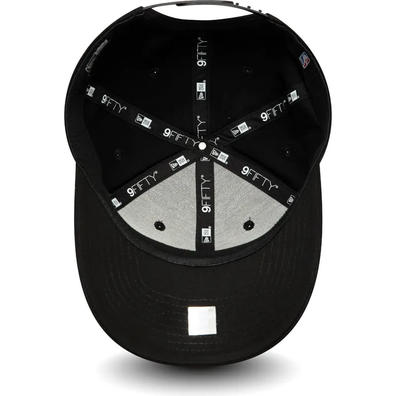 sapkak-ivelt-fekete-snapback-9fifty-tonal-stretch-snap-chicago-bulls-nba-new-era