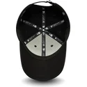 cap-ivelt-cheren-reguliruema-lenta-9forty-essential-outline-los-angeles-lakers-nba-new-era