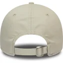cap-ivelt-bezhov-reguliruema-lenta-negro-9forty-league-essential-new-york-yankees-mlb-new-era
