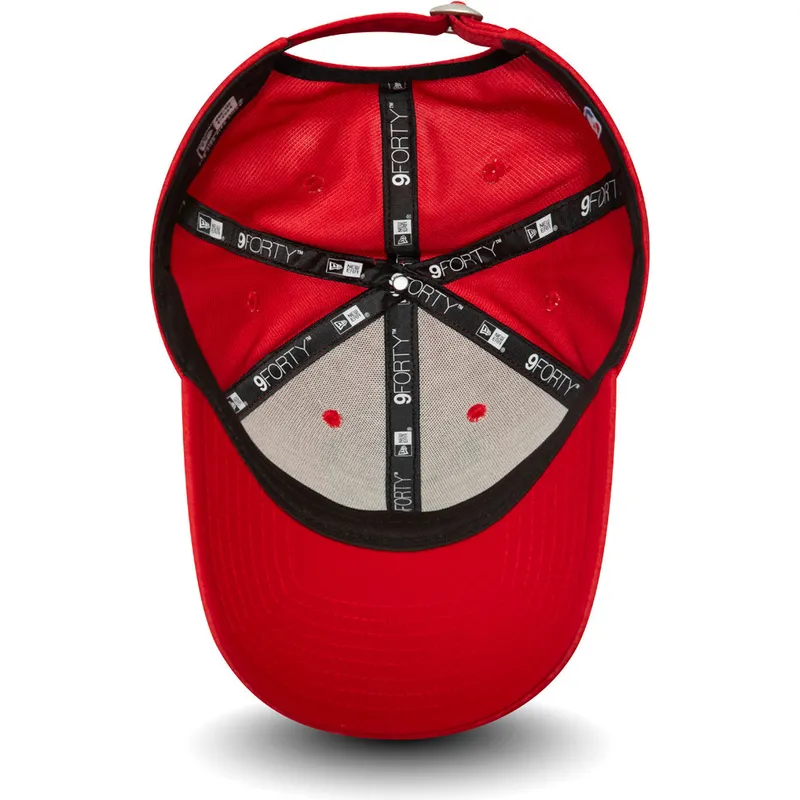 sapkak-ivelt-piros-allithato-pant-9forty-shadow-tech-chicago-bulls-nba-new-era