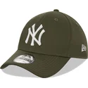cap-ivelt-zelen-reguliran-39thirty-league-essential-new-york-yankees-mlb-new-era