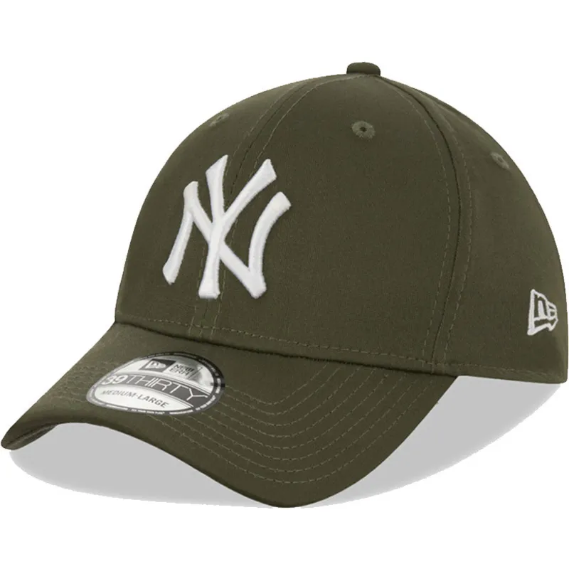 cap-ivelt-zelen-reguliran-39thirty-league-essential-new-york-yankees-mlb-new-era cap-ivelt-zelen-reguliran-39thirty-league-essential-new-york-yankees-mlb-new-era