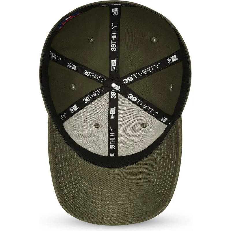 cap-ivelt-zelen-reguliran-39thirty-league-essential-new-york-yankees-mlb-new-era cap-ivelt-zelen-reguliran-39thirty-league-essential-new-york-yankees-mlb-new-era