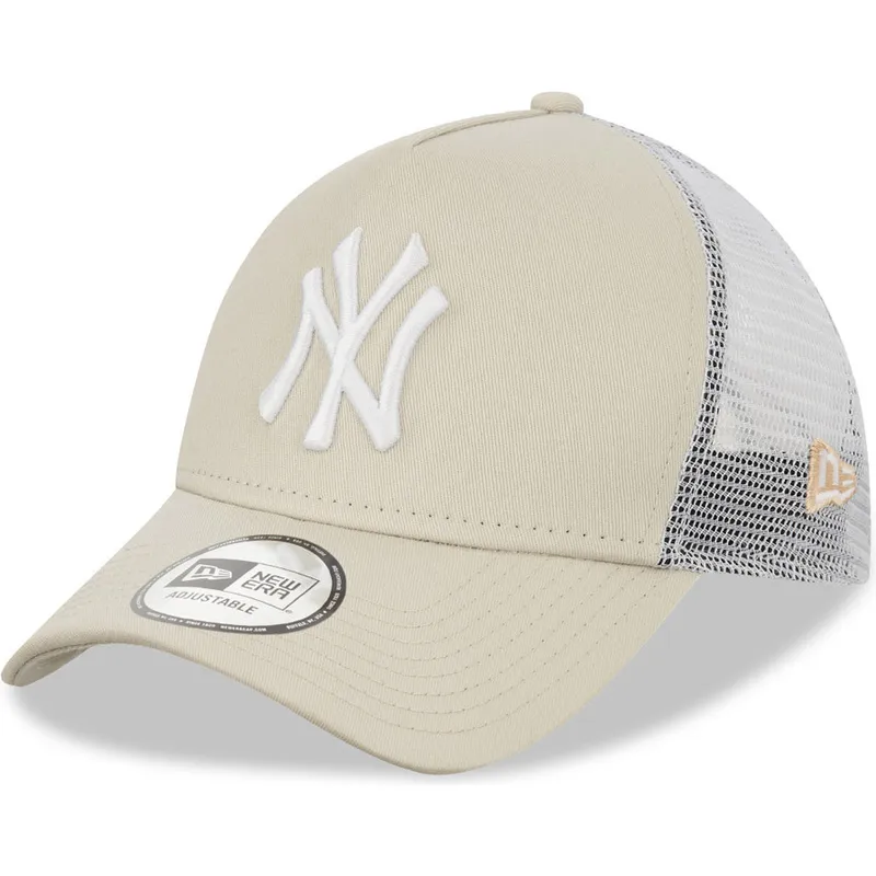 cap-ivelt-bezhov-snapbek-9forty-a-frame-new-york-yankees-mlb-new-era