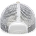 new-era-9forty-a-frame-new-york-yankees-mlb-beige-and-white-trucker-hat