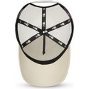 new-era-9forty-a-frame-new-york-yankees-mlb-beige-and-white-trucker-hat