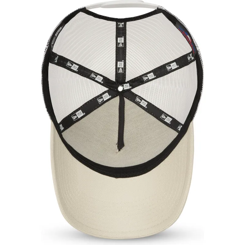 cap-ivelt-bezhov-snapbek-9forty-a-frame-new-york-yankees-mlb-new-era