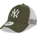sapkak-ivelt-zold-snapback-9forty-a-frame-new-york-yankees-mlb-new-era
