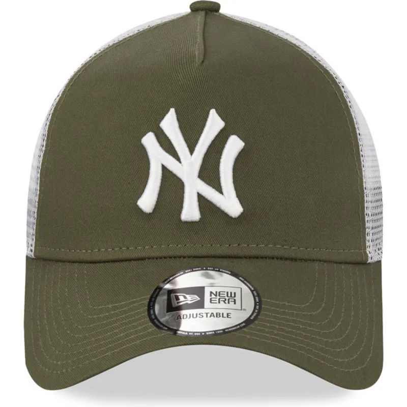 sapkak-ivelt-zold-snapback-9forty-a-frame-new-york-yankees-mlb-new-era sapkak-ivelt-zold-snapback-9forty-a-frame-new-york-yankees-mlb-new-era
