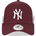 sapkak-ivelt-piros-snapback-9forty-a-frame-new-york-yankees-mlb-new-era
