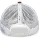 new-era-mlb-new-york-yankees-9forty-a-frame-trucker-cap-in-weinrot-und-weiss