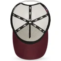 sapkak-ivelt-piros-snapback-9forty-a-frame-new-york-yankees-mlb-new-era