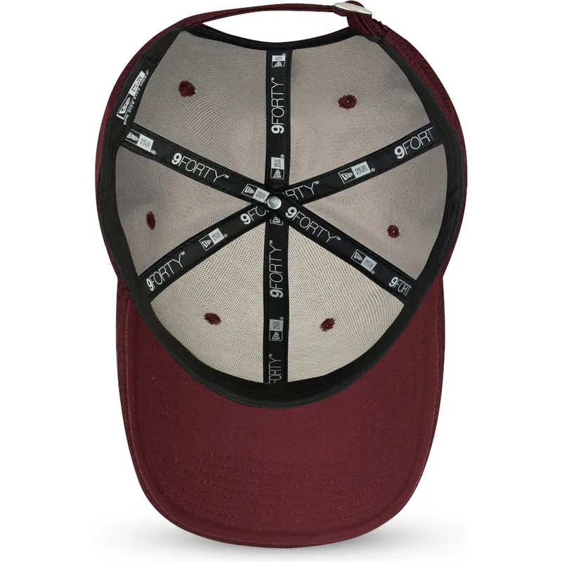 sapkak-ivelt-piros-allithato-9forty-diamond-era-new-york-yankees-mlb-new-era sapkak-ivelt-piros-allithato-9forty-diamond-era-new-york-yankees-mlb-new-era