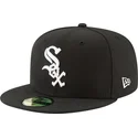 sapkak-lapos-fekete-illesztett-59fifty-authentic-on-field-game-chicago-white-sox-mlb-new-era