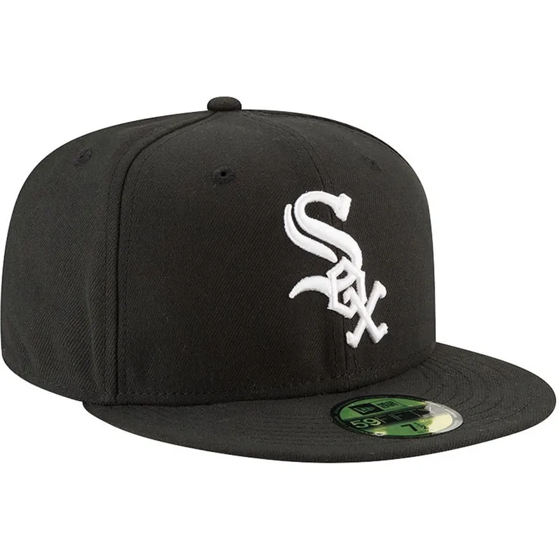 sapkak-lapos-fekete-illesztett-59fifty-authentic-on-field-game-chicago-white-sox-mlb-new-era