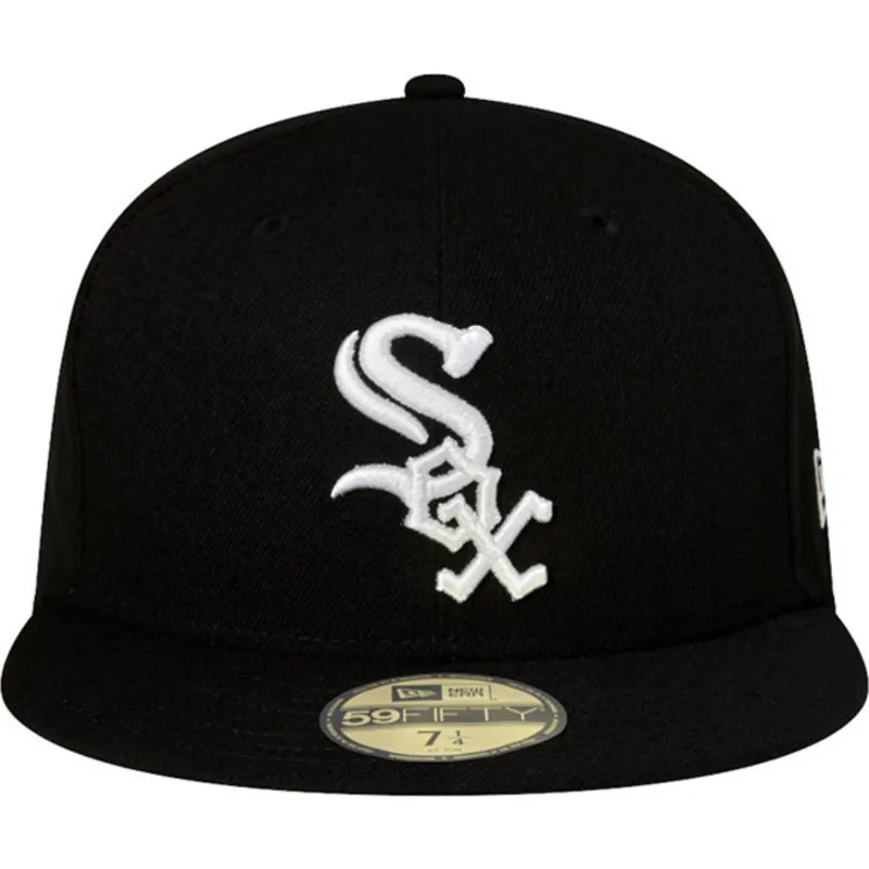 sapkak-lapos-fekete-illesztett-59fifty-authentic-on-field-game-chicago-white-sox-mlb-new-era
