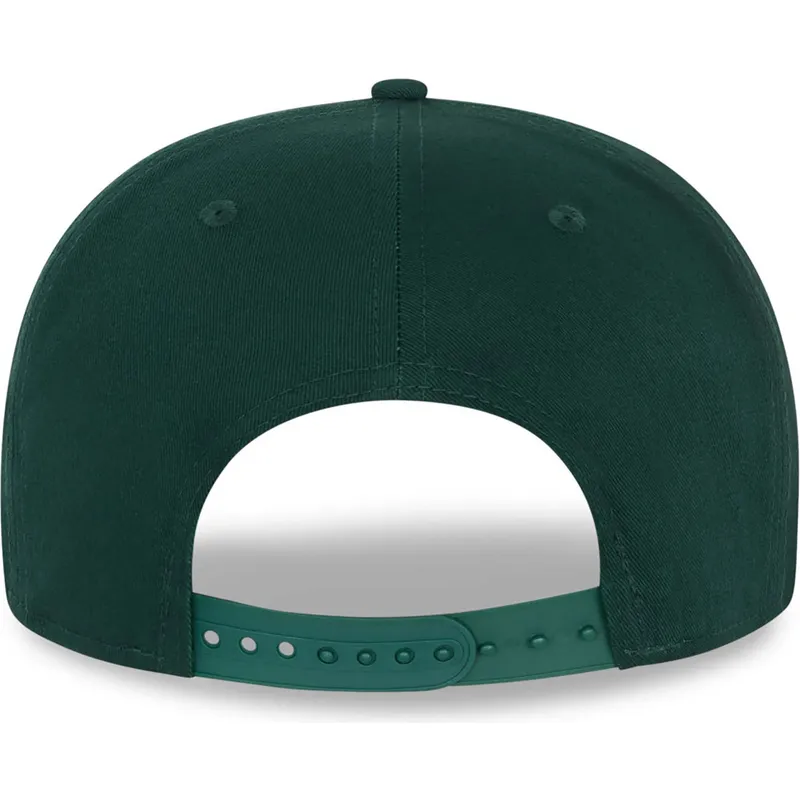gron-och-gul-platt-keps-snapback-9fifty-essential-fran-oakland-athletics-mlb-av-new-era