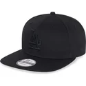sapkak-lapos-fekete-snapback-9fifty-los-angeles-dodgers-mlb-new-era
