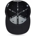 schwarze-flache-snapback-kappe-mit-schwarzem-logo-9fifty-der-chicago-bulls-nba-von-new-era