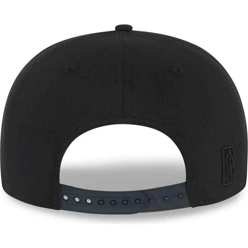 sapkak-lapos-fekete-snapback-9fifty-chicago-bulls-nba-new-era sapkak-lapos-fekete-snapback-9fifty-chicago-bulls-nba-new-era