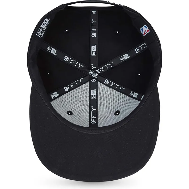 sapkak-lapos-fekete-snapback-9fifty-los-angeles-lakers-nba-new-era