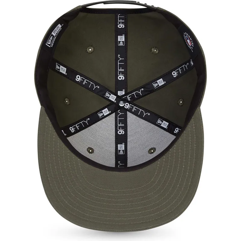 sapkak-lapos-zold-snapback-9fifty-essential-new-york-yankees-mlb-new-era