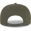 grune-snapback-kappe-9fifty-essential-der-new-york-yankees-mlb-von-new-era