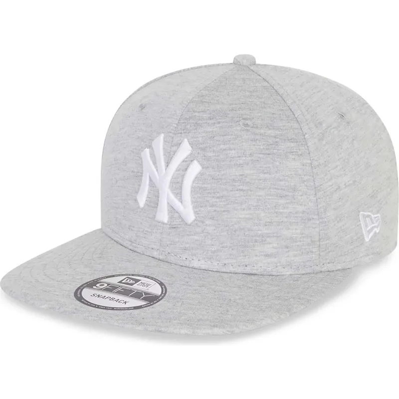 sapkak-lapos-szurke-snapback-9fifty-jersey-medium-new-york-yankees-mlb-new-era