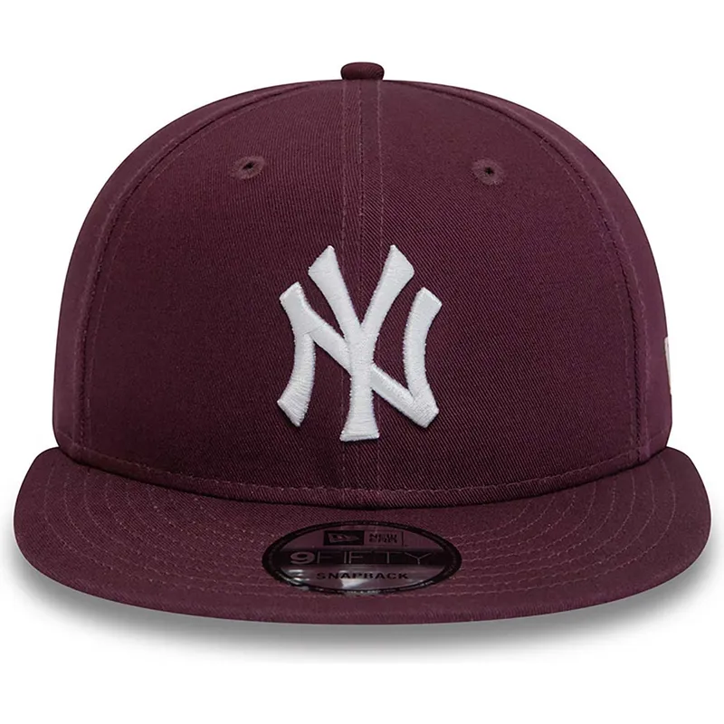 sapkak-lapos-piros-snapback-9fifty-essential-new-york-yankees-mlb-new-era