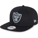 sapkak-lapos-fekete-snapback-9fifty-essential-las-vegas-raiders-nfl-new-era