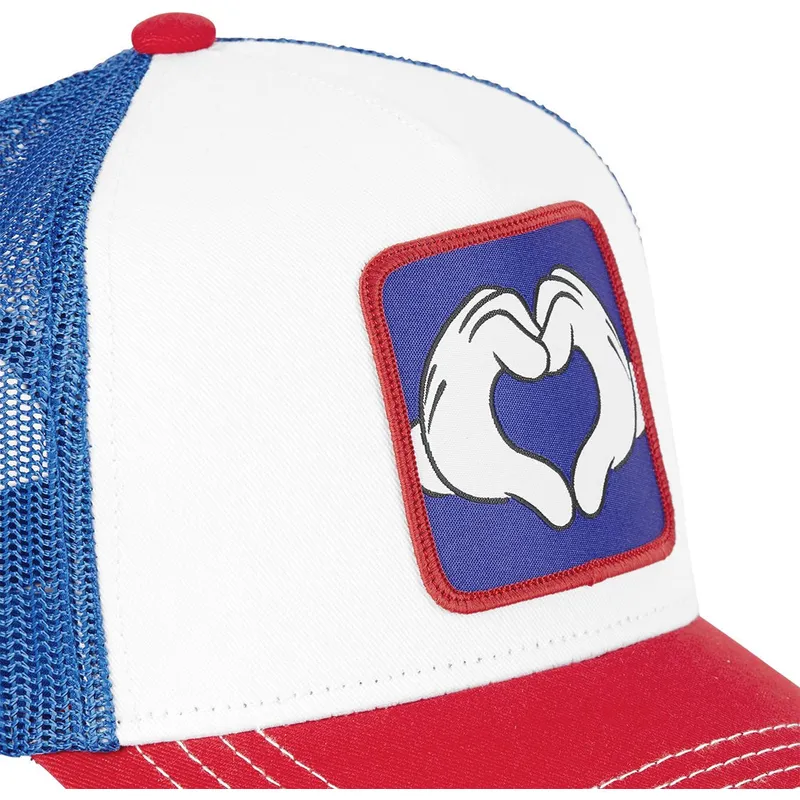 cap-ivelt-mnogocveten-snapbek-mickey-mouse-disney-capslab cap-ivelt-mnogocveten-snapbek-mickey-mouse-disney-capslab
